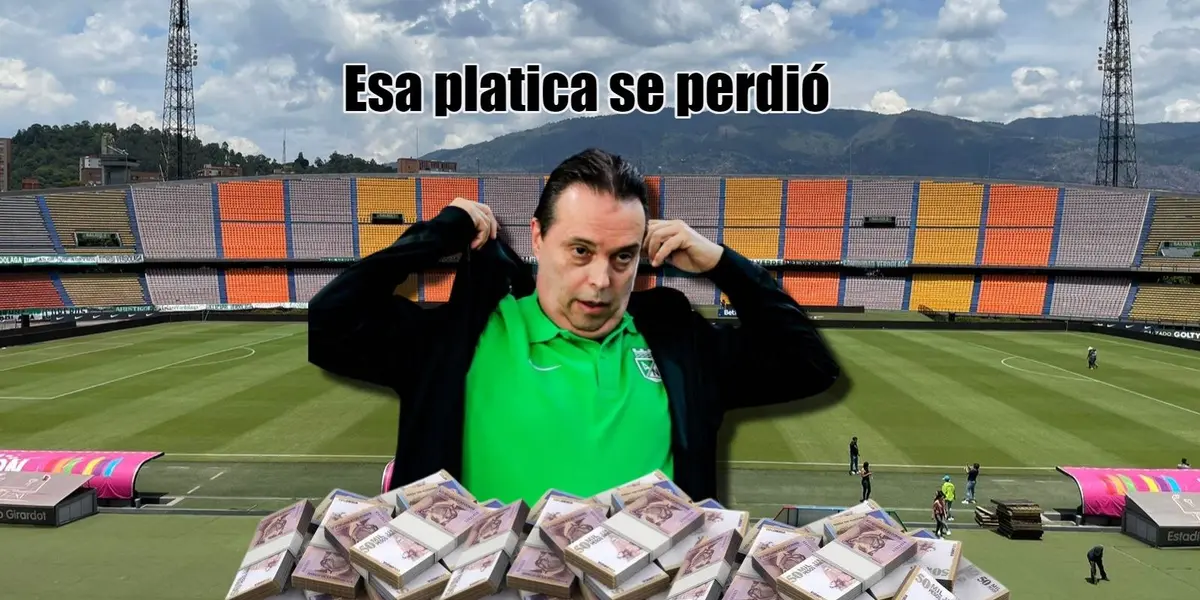 En el futbol moderno ya no se juega por el honor como era en otras épocas