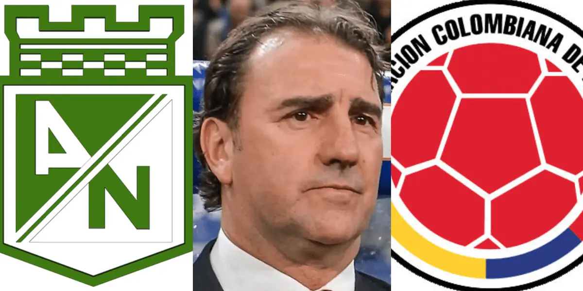 En la lista de 24 jugadores convocados a la Selección Colombia no hay ninguno de Atlético Nacional y está sería la razón.