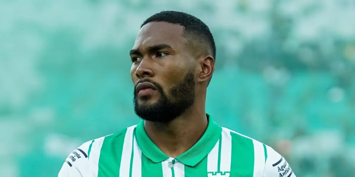 En la previa al partido ante América de Cali, Cristian Castro habló con los medios de comunicación.