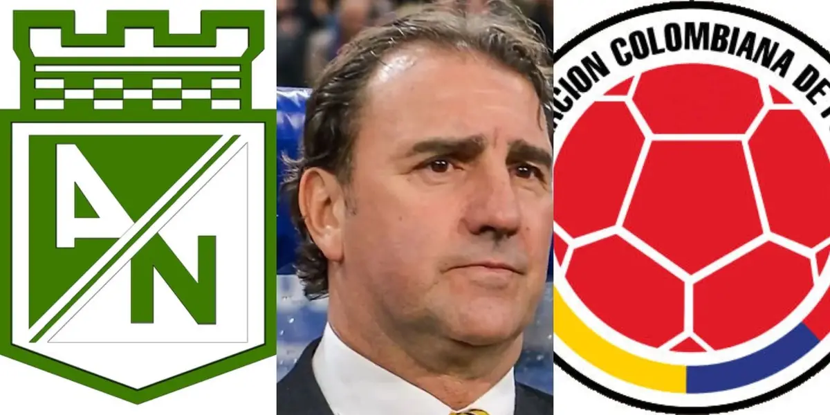 En las últimas horas se ha abierto la posibilidad de que un delantero que está reventando en América de Cali llegue a Nacional.