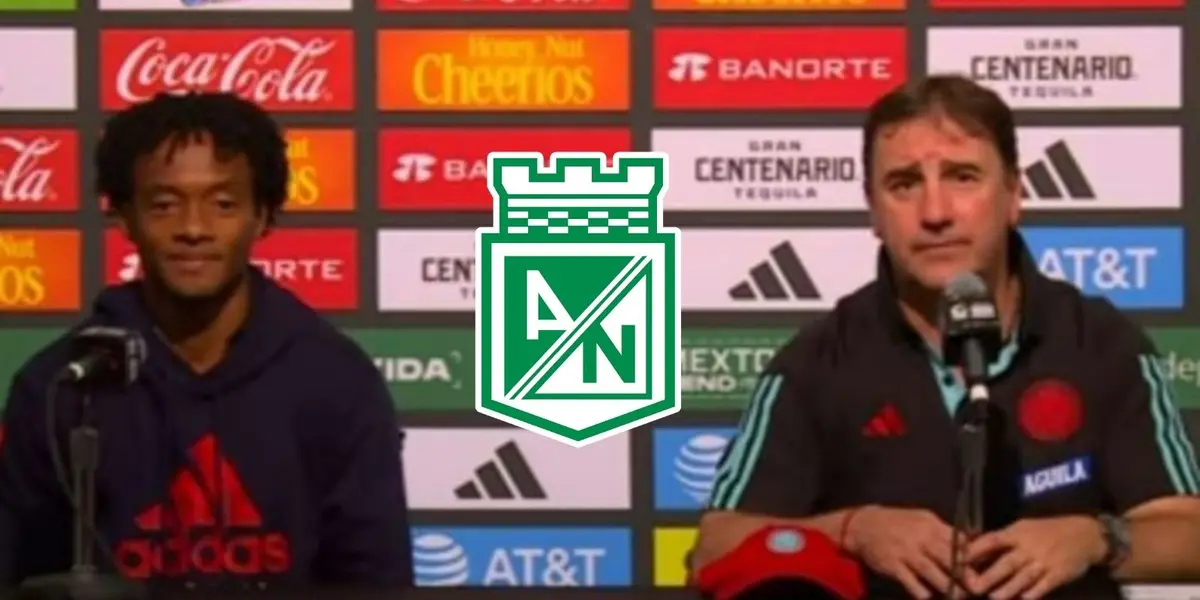 En Nacional están algunos de los jugadores más talentosos del Futbol Profesional Colombiano