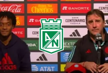 En Nacional están algunos de los jugadores más talentosos del Futbol Profesional Colombiano