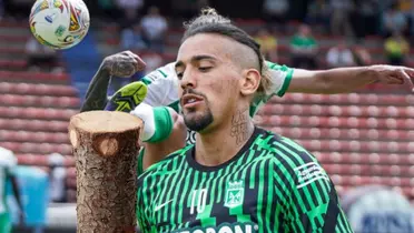 En Nacional fue un tremendo paquetazo y mira lo que ahora vale Da Costa