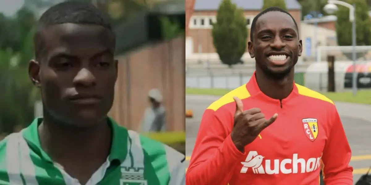 Era un fichaje promesa en Nacional y salió chiflado por los hinchas verdolagas