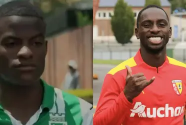 Era un fichaje promesa en Nacional y salió chiflado por los hinchas verdolagas