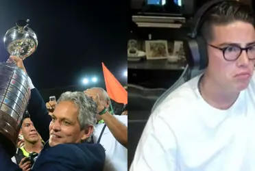 Era un técnico respetado en el mundo y desilusionó en su pais