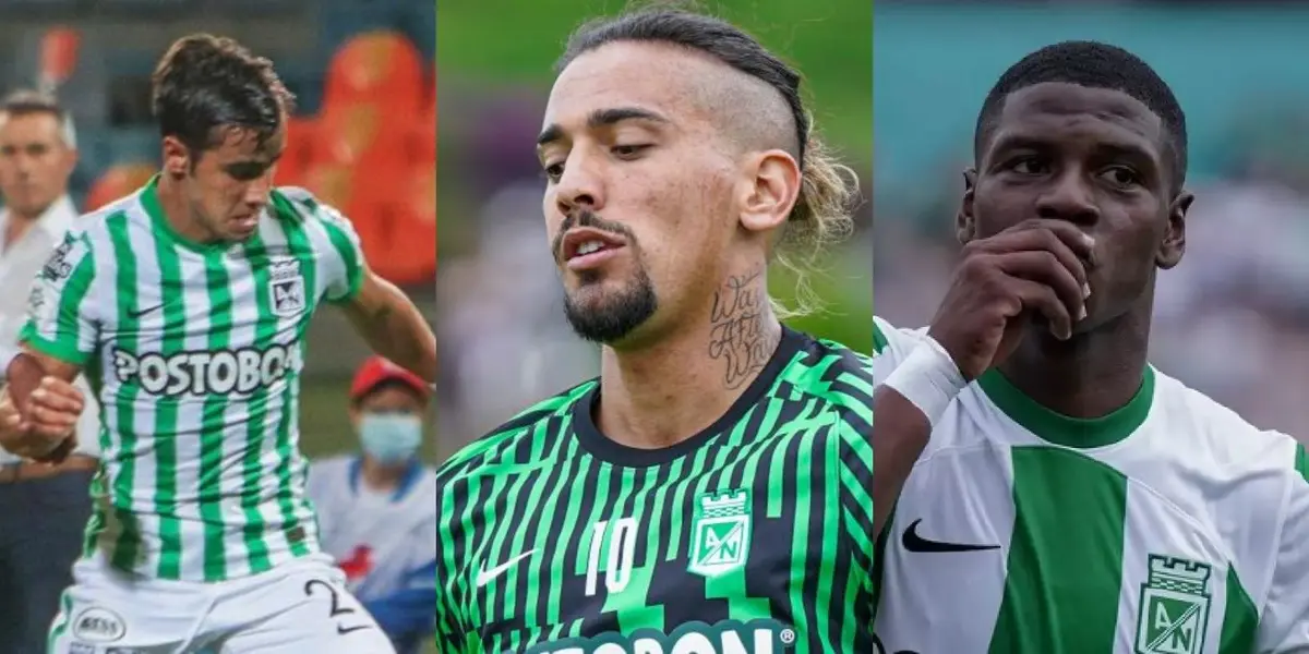 Es ahora o nunca, Nacional confirma lo esperado y Da Costa se pierde febrero