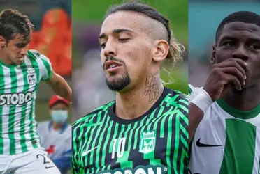 Es ahora o nunca, Nacional confirma lo esperado y Da Costa se pierde febrero