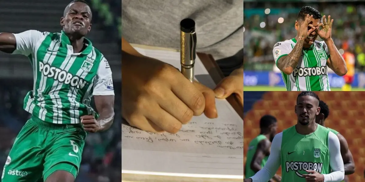 Es el goleador del equipo con dos anotaciones y el mejor jugador del equipo.