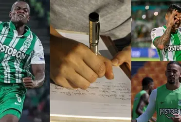 Es el goleador del equipo con dos anotaciones y el mejor jugador del equipo.