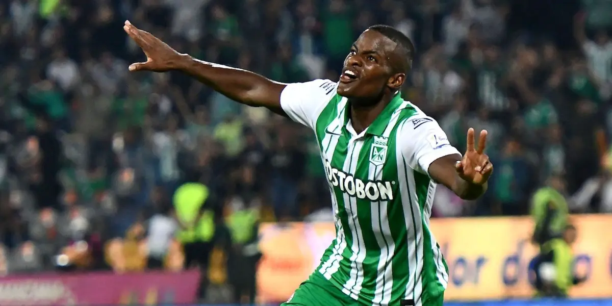 Es el goleador del equipo y el mejor jugador del equipo