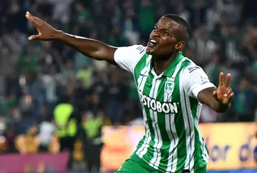 Es el goleador del equipo y el mejor jugador del equipo