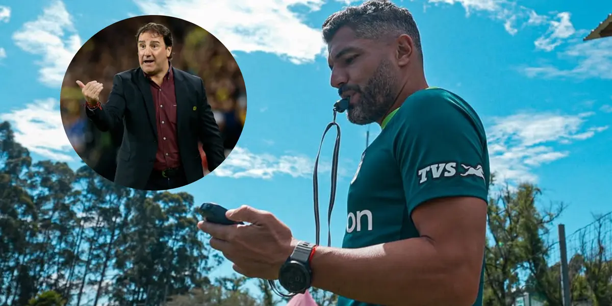 ¿Es Hora de Nacional en la Selección?