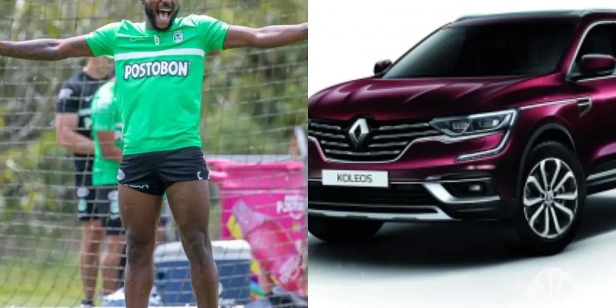 Es uno de los jugadores que mayores salarios tiene y ahora está aprovechando sus lujos