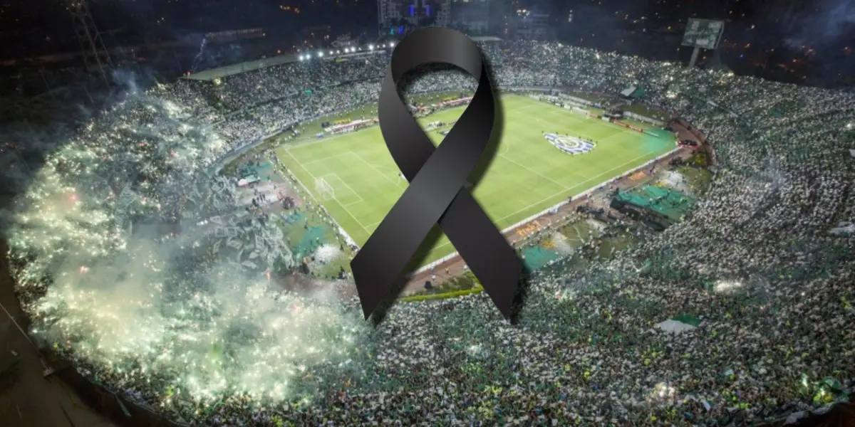 Estadio Atanasio Girardot