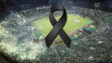 Estadio Atanasio Girardot