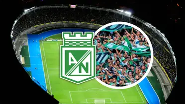 Estadio Hernán Ramírez Villegas Foto: Fael Use, El Colombiano