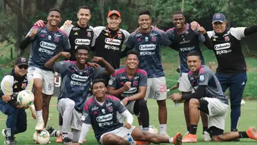 Este Clásico Paisa ofrece un duelo táctico de alto nivel. Atlético Nacional llega con el ataque más potente del torneo.