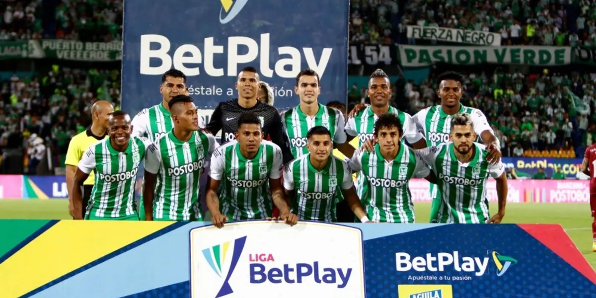 Este defensor viene mostrando un gran nivel en los últimos partidos y así piensa en el futuro del club.