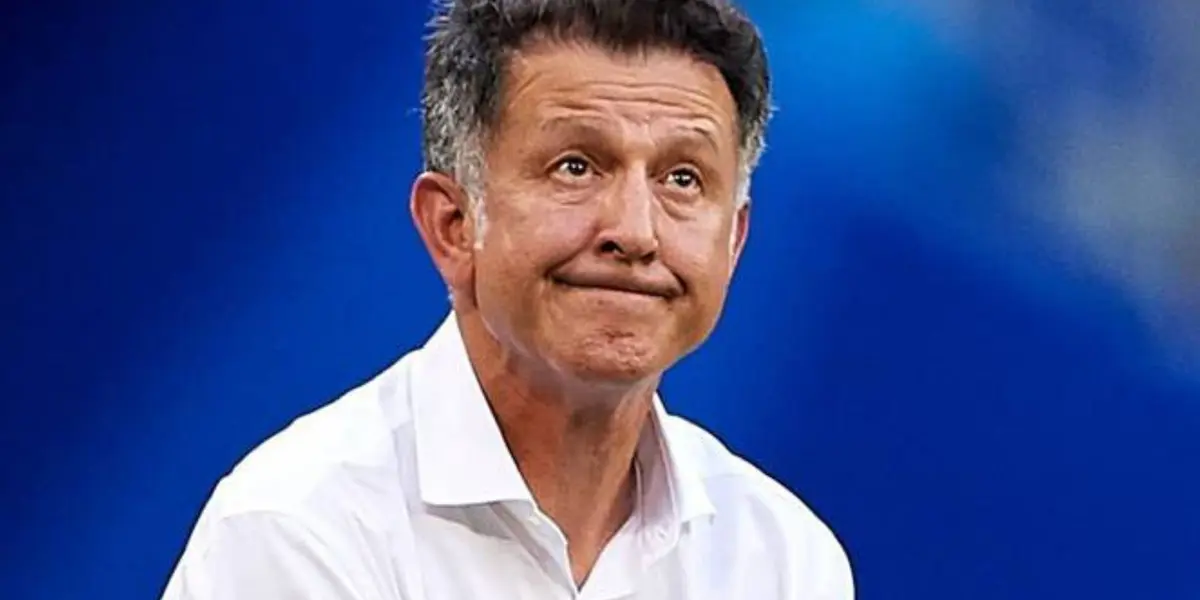 Este estratega que hizo gran parte del proceso más ganador de Atlético Nacional