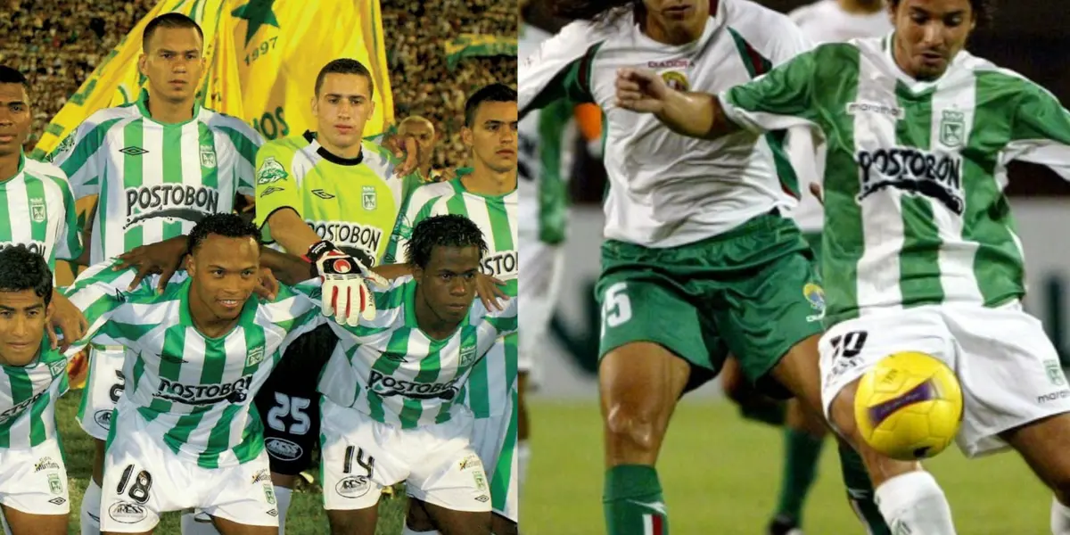 Este futbolista fue alguien consagrado que consiguió todo y ahora hace esto