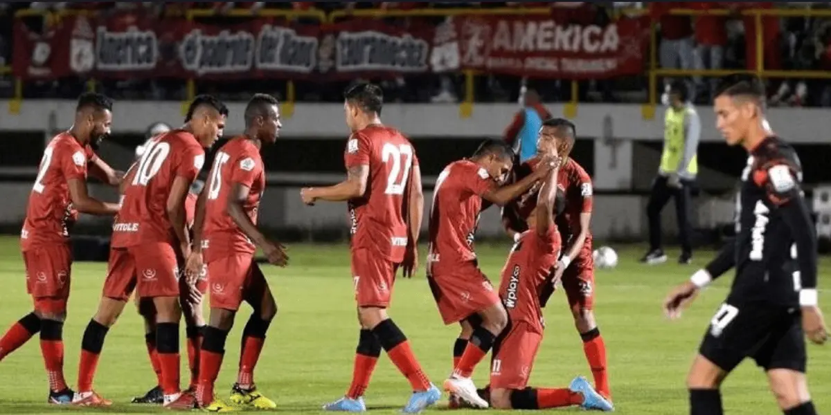 Este jugador ganaría lo mismo que los jugadores de Atlético Nacional, pero rendiría mucho más.