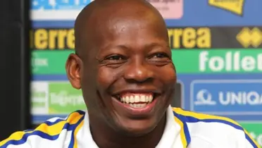 ¿Exageró Asprilla? Nacional, ¿el único candidato al título?. Foto: Instagram