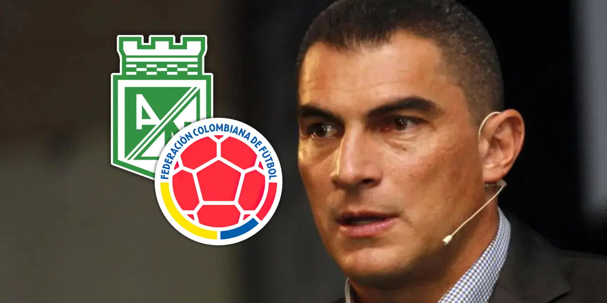 Faryd Mondragón Foto: RCN Radio y Escudoteca