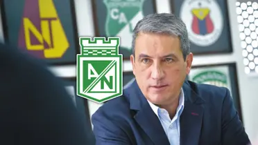 Fernando Jaramillo Foto: El Espectador