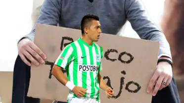 Fernando Uribe ha sorprendido a todos con la nueva decisión en este tramo de su carrera