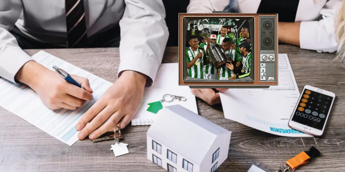 Foto sobre inmobiliaria Tomado de El sitio Inmobiliario