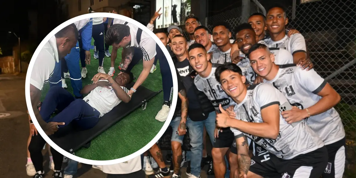 Foto tomada de redes sociales.