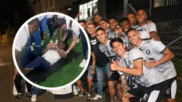 Foto tomada de redes sociales.