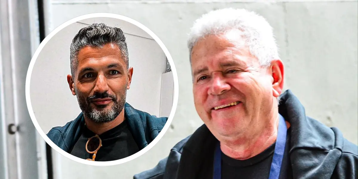 Foto tomada de redes sociales.