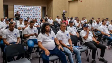 Foto tomada de redes sociales.