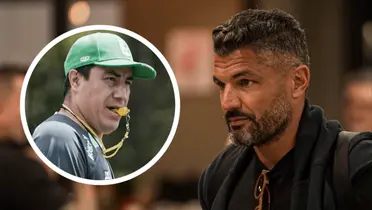 Foto tomada de redes sociales.