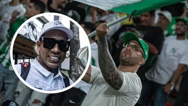 Foto tomada de redes sociales.