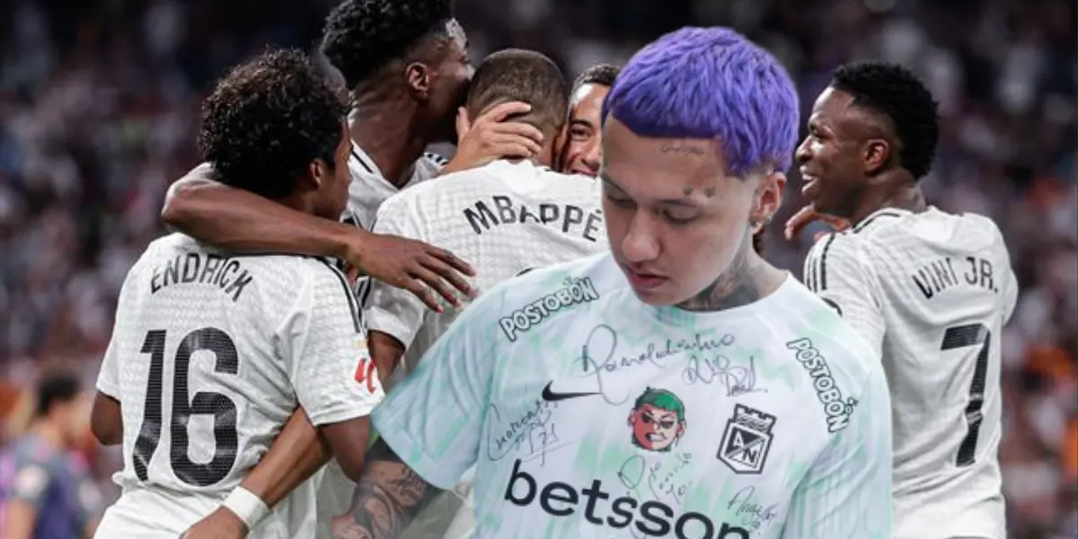 Foto tomada de redes sociales.