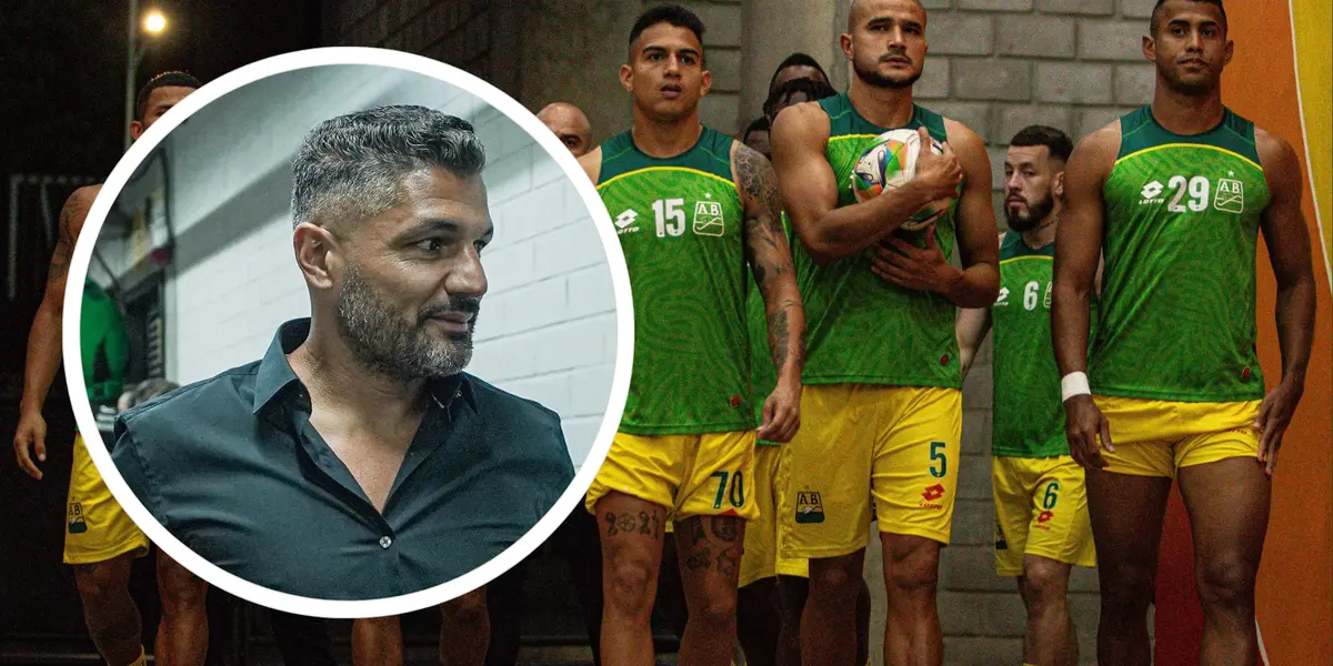 Foto tomada de redes sociales.