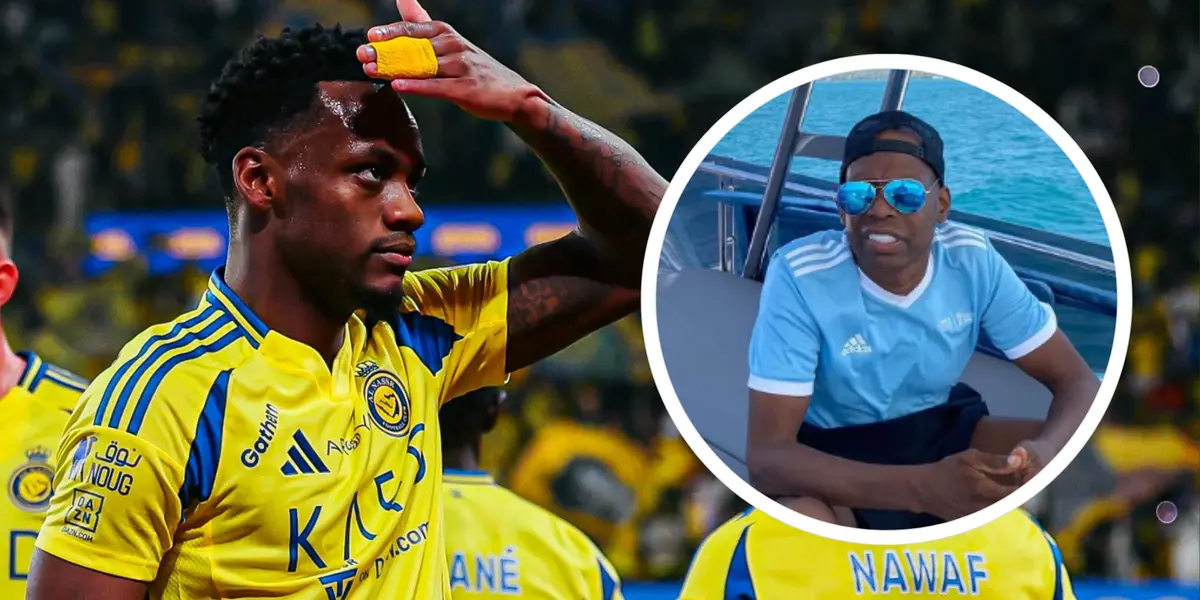 Foto tomada de redes sociales.