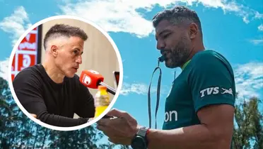 Foto tomada de redes sociales.