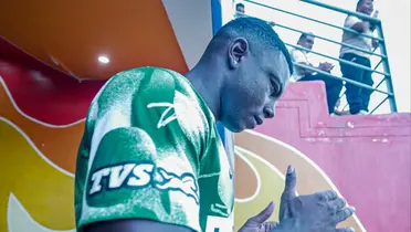 Foto tomada de redes sociales.