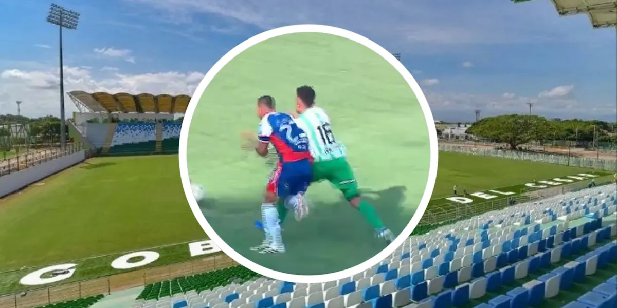 Foto tomada de redes sociales.