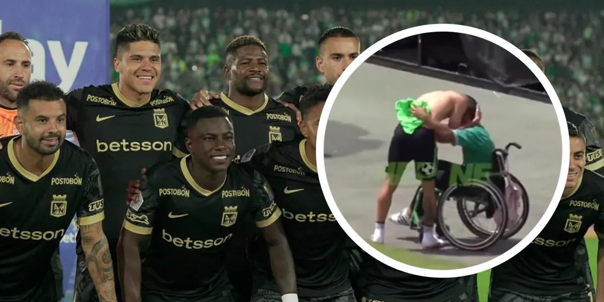 Foto tomada de redes sociales.