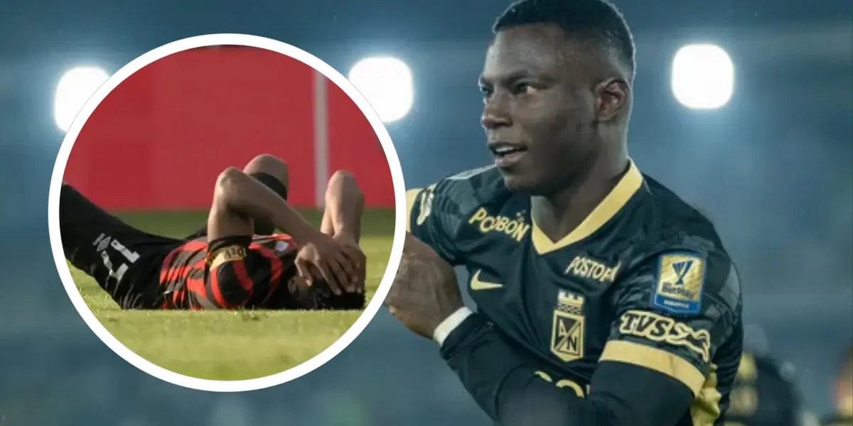 Foto tomada de redes sociales.