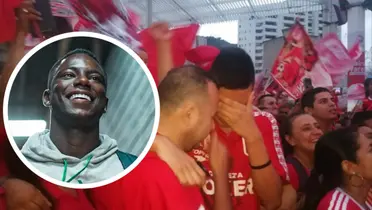 Foto tomada de redes sociales.