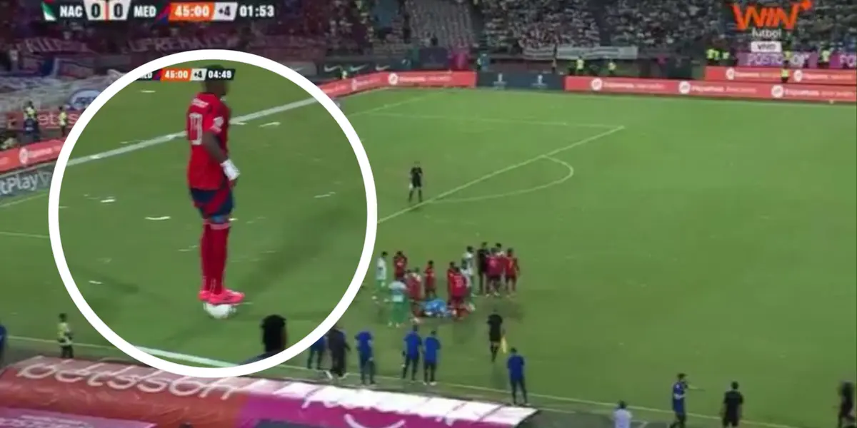 Foto tomada de redes sociales.