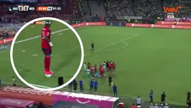 Foto tomada de redes sociales.