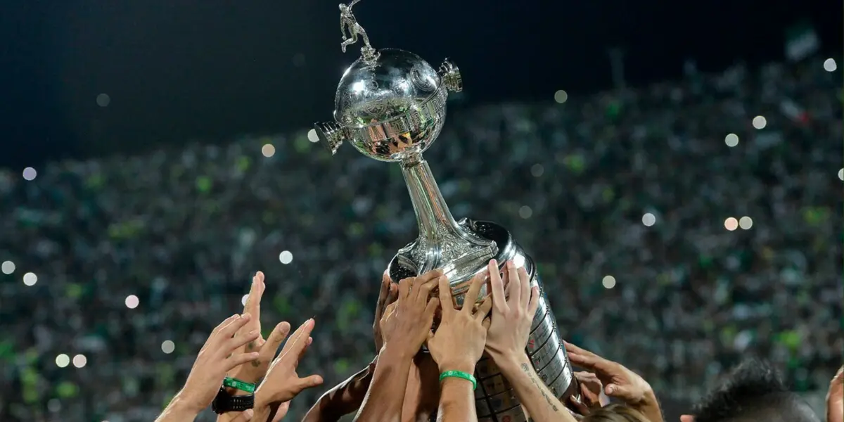 Esto sí es un equipo grande, mira cuántos abonos ha vendido Nacional para la Libertadores
