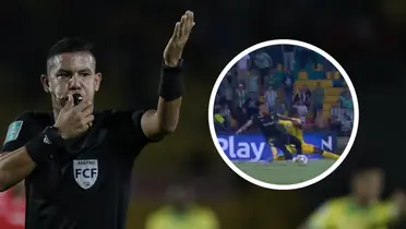 Foto tomada de redes sociales.